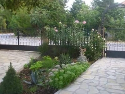 Apartment Apartments Štrbić - One Bedroom Apartment - Nina - Outdoor photo 5