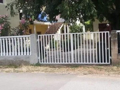 Apartment Apartments Štrbić - One Bedroom Apartment - Nina - Outdoor photo 6