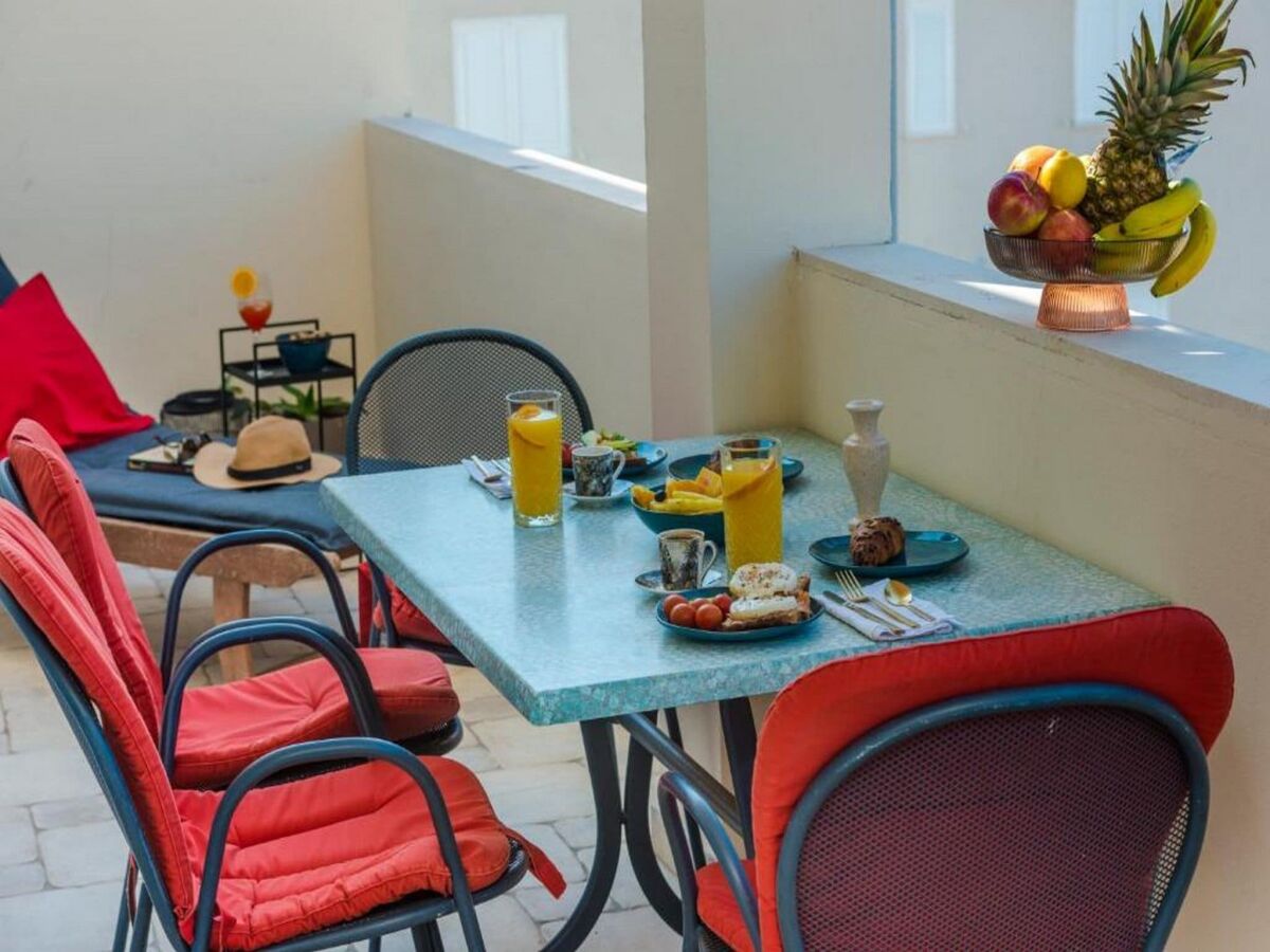 Apartment Apartments Meri & Karla - Two Bedroom Apartment with Balcony and Bridge View - Outdoor photo 4