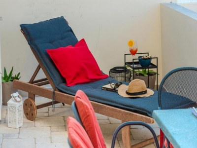 Apartment Apartments Meri & Karla - Two Bedroom Apartment with Balcony and Bridge View - Outdoor photo 3