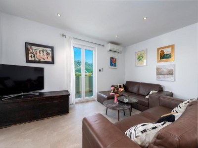 Apartment Apartments Meri & Karla - Two Bedroom Apartment with Balcony and Bridge View - Outdoor photo 9