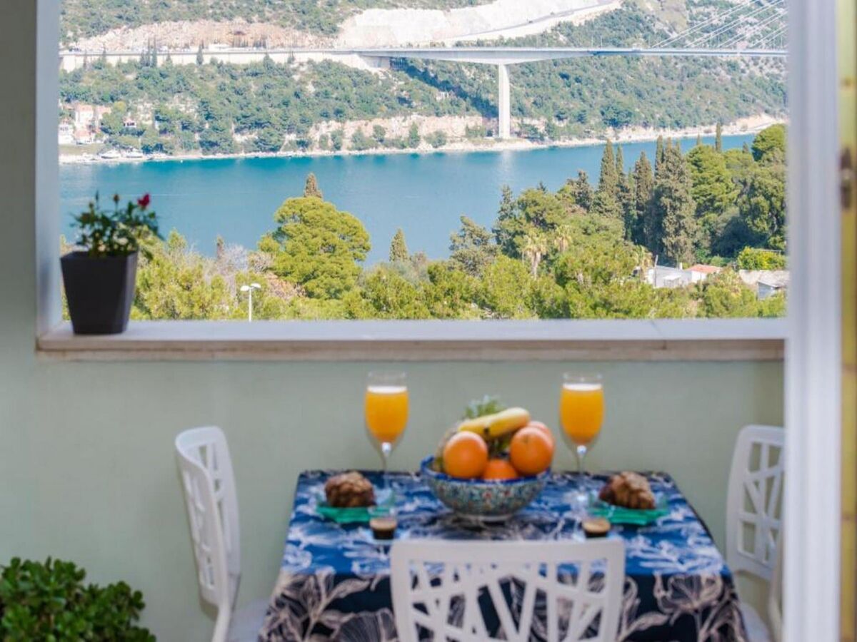 Apartment Apartments Meri & Karla - Two Bedroom Apartment with Balcony and Sea View - Outdoor photo 5