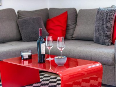 Apartment Apartments Meri & Karla - Two Bedroom Apartment with Balcony and Sea View - Outdoor photo 20