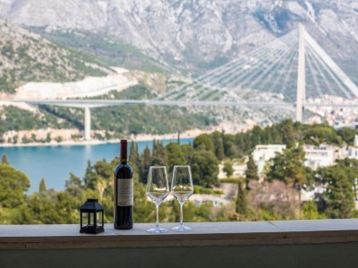 Apartment Apartments Meri & Karla - Two Bedroom Apartment with Balcony and Sea View - Outdoor photo 23