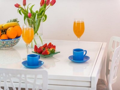 Apartment Apartments Meri & Karla - Two Bedroom Apartment with Balcony and Sea View - Outdoor photo 25