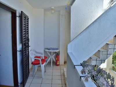 Apartment Apartments Jug - Comfort Studio Apartment with Balcony and Sea View - Outdoor photo 2
