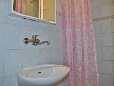 Apartment Apartments Jug - Comfort Studio Apartment with Balcony and Sea View - Features photo 7