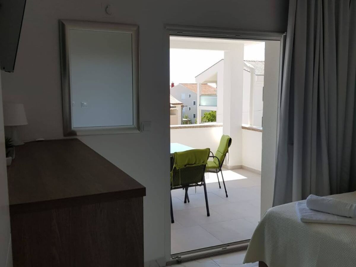 Apartment Two-Bedroom Apartment With Sea View - Features photo 4