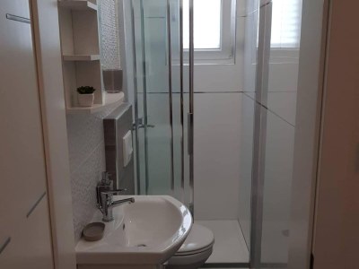 Apartment Two-Bedroom Apartment With Sea View - Features photo 5