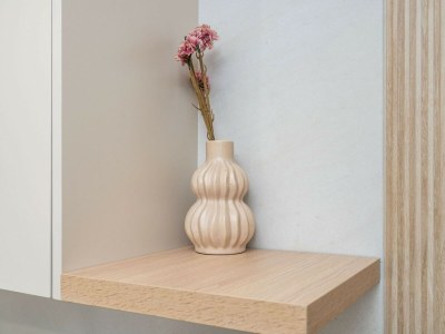 Apartment Modern City Escape - Two Bedroom Apartment with Balcony - Features photo 13