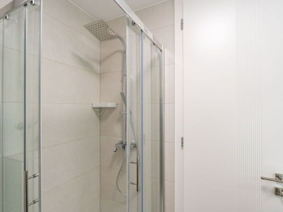 Apartment Modern City Escape - Two Bedroom Apartment with Balcony - Features photo 35