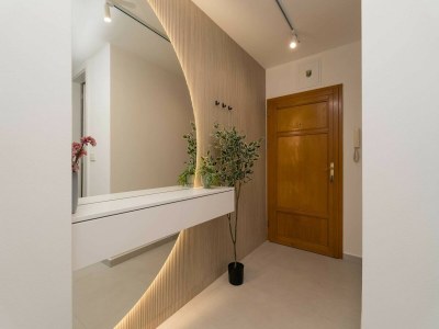 Apartment Modern City Escape - Two Bedroom Apartment with Balcony - Outdoor photo 46