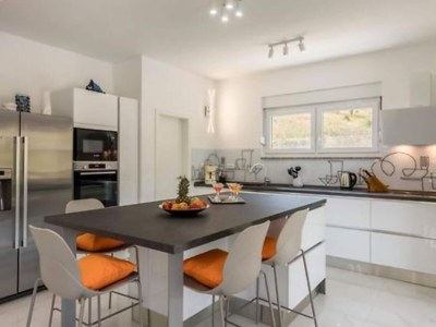 Villa Modern & Stylish Villa with Private Pool - Four Bedroom Villa with Pool - Features photo 12