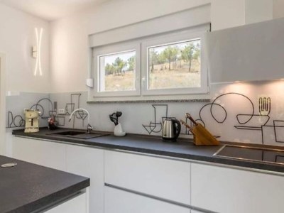 Villa Modern & Stylish Villa with Private Pool - Four Bedroom Villa with Pool - Features photo 19