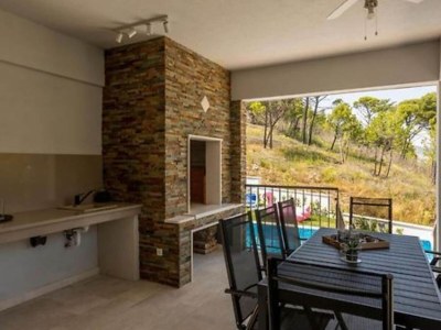 Villa Modern & Stylish Villa with Private Pool - Four Bedroom Villa with Pool - Outdoor photo 24