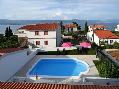 Apartment Apartments Mihovilovi - Outdoor photo 2