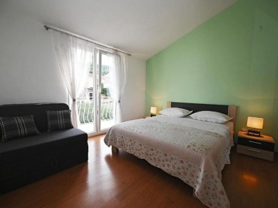 Apartment Apartments Mihovilovi - Features photo 4