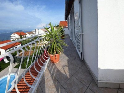 Apartment Apartments Mihovilovi - Outdoor photo 13