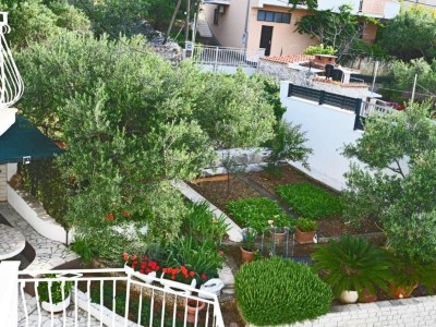 Apartment Apartments Mihovilovi - Outdoor photo 14