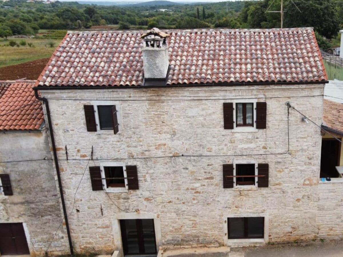 Villa Villa Adriana - Two Bedroom Villa