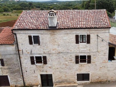 Villa Villa Adriana - Two Bedroom Villa in Golaš - Villa