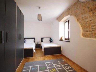 Villa Villa Adriana - Two Bedroom Villa - Features photo 4