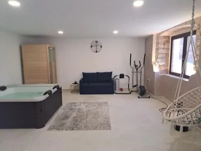 Villa Villa Adriana - Two Bedroom Villa - Outdoor photo 21