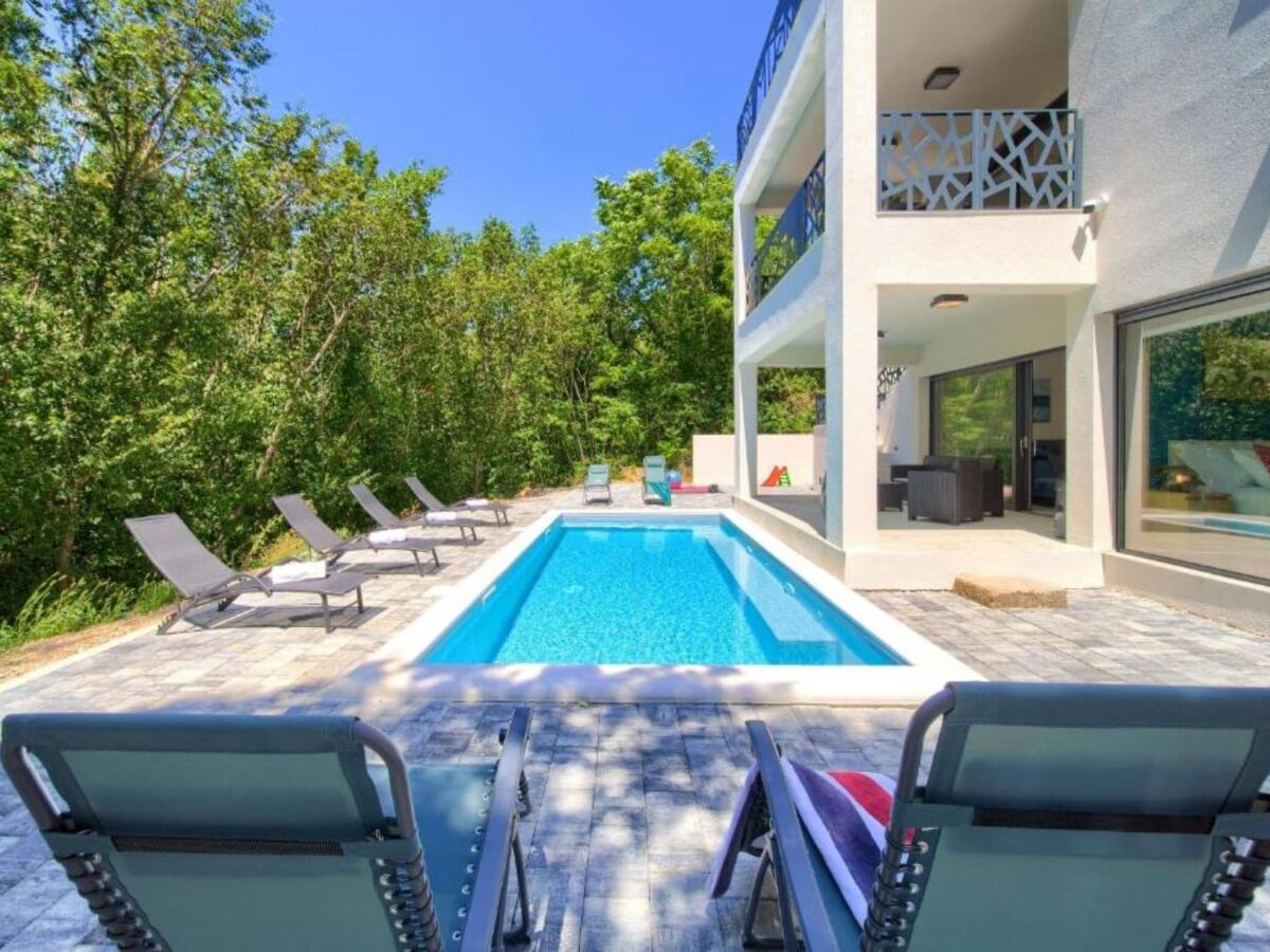 Villa Wellness Villa- Four Bedroom Villa with Swimming pool - Outdoor photo 3