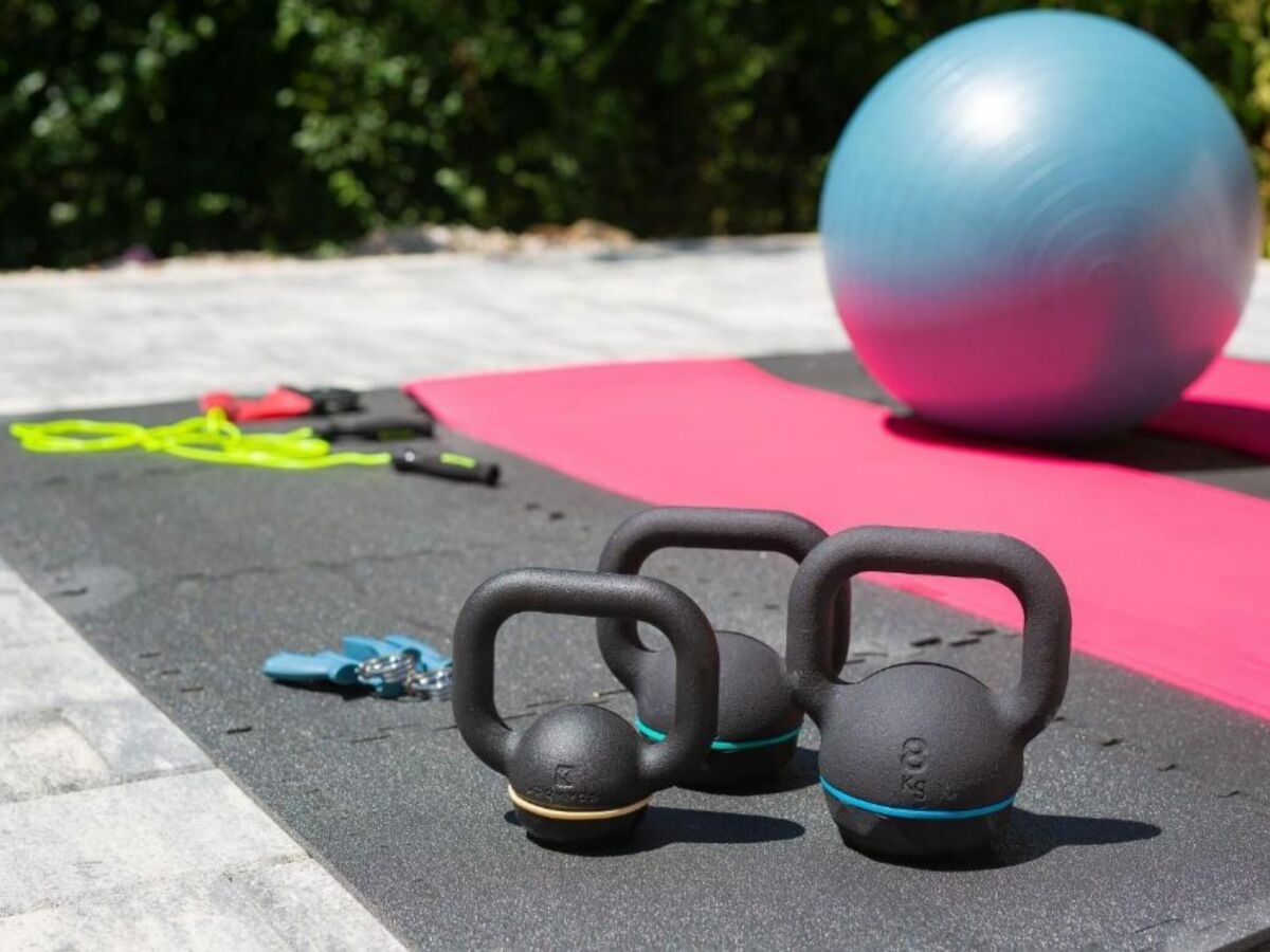 Villa Wellness Villa- Four Bedroom Villa with Swimming pool - Outdoor photo 4