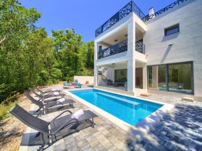 Villa Wellness Villa- Four Bedroom Villa with Swimming pool - Outdoor photo 2