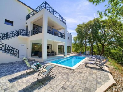 Villa Wellness Villa- Four Bedroom Villa with Swimming pool - Outdoor photo 6