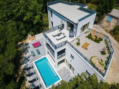 Villa Wellness Villa- Four Bedroom Villa with Swimming pool - Outdoor photo 10