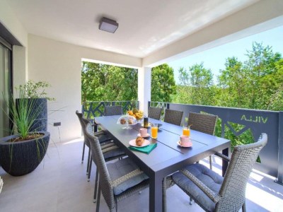 Villa Wellness Villa- Four Bedroom Villa with Swimming pool - Features photo 11