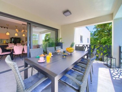 Villa Wellness Villa- Four Bedroom Villa with Swimming pool - Features photo 12