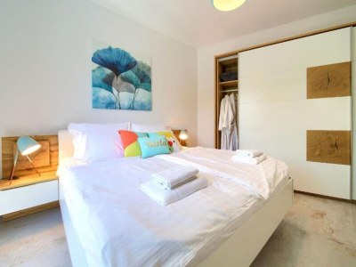 Villa Wellness Villa- Four Bedroom Villa with Swimming pool - Features photo 13