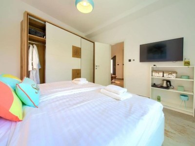 Villa Wellness Villa- Four Bedroom Villa with Swimming pool - Features photo 14