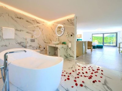 Villa Wellness Villa- Four Bedroom Villa with Swimming pool - Features photo 15