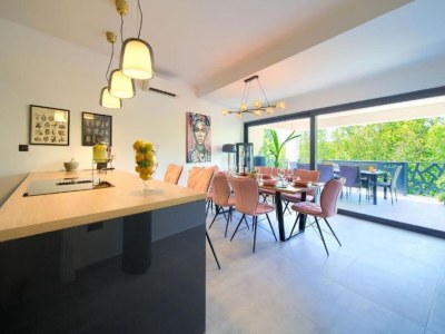 Villa Wellness Villa- Four Bedroom Villa with Swimming pool - Features photo 19