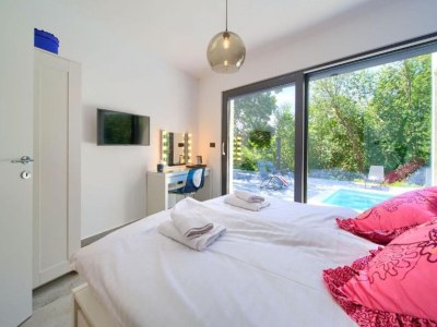 Villa Wellness Villa- Four Bedroom Villa with Swimming pool - Features photo 21