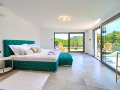Villa Wellness Villa- Four Bedroom Villa with Swimming pool - Features photo 22
