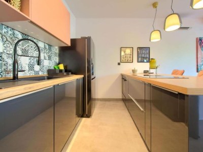 Villa Wellness Villa- Four Bedroom Villa with Swimming pool - Features photo 25