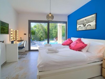 Villa Wellness Villa- Four Bedroom Villa with Swimming pool - Features photo 26