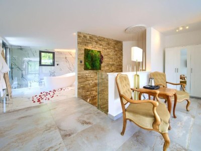 Villa Wellness Villa- Four Bedroom Villa with Swimming pool - Features photo 27