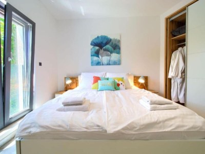 Villa Wellness Villa- Four Bedroom Villa with Swimming pool - Features photo 28