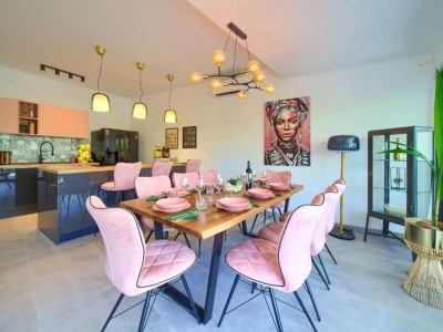 Villa Wellness Villa- Four Bedroom Villa with Swimming pool - Features photo 30