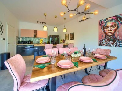 Villa Wellness Villa- Four Bedroom Villa with Swimming pool - Features photo 31