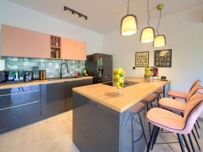 Villa Wellness Villa- Four Bedroom Villa with Swimming pool - Features photo 32