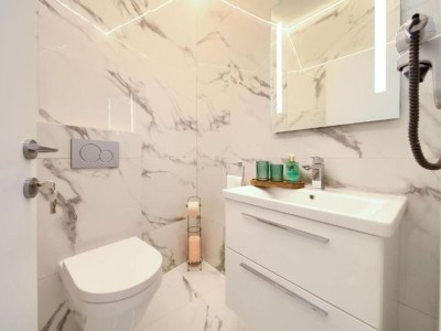 Villa Wellness Villa- Four Bedroom Villa with Swimming pool - Features photo 34