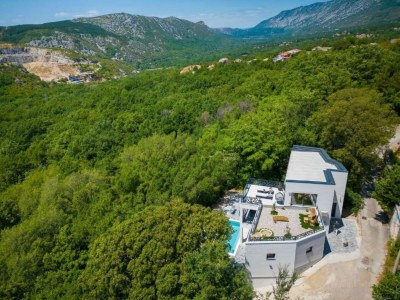 Villa Wellness Villa- Four Bedroom Villa with Swimming pool - Outdoor photo 38