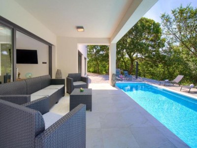 Villa Wellness Villa- Four Bedroom Villa with Swimming pool - Outdoor photo 39